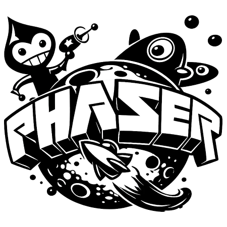 Phaser.js - ico