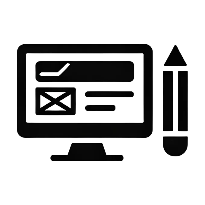 Project and concept - ico