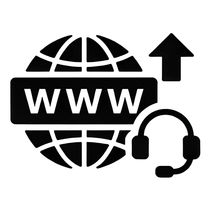 Support - ico
